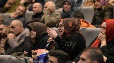 Mete Yarar'dan Başiskele’de Türkiye’nin 100.Yılını Anlatan Söyleyiş!