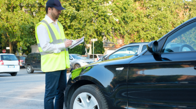 Trafik Cezası Sorgulama ve Ödeme Nasıl Yapılır?