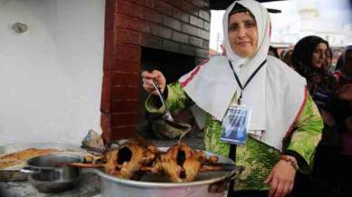 Kocaeli'de Bu Gelenek 3 Asırdır Sürüyor