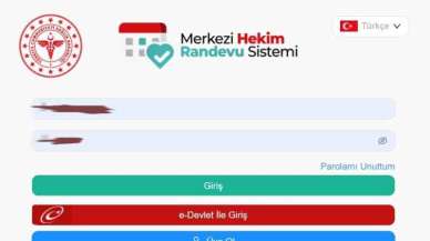 MHRS Randevu Sisteminin Özellikleri