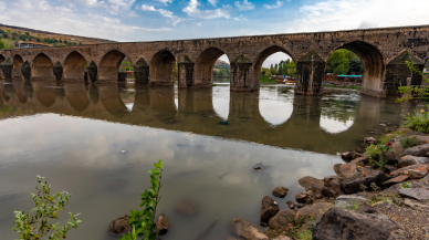 Diyarbakir-Hidraulik Şehirin Tarihçesi