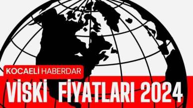 Viski Fiyatları 2024 