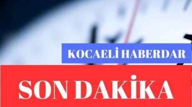 CHP Kocaeli Derince Belediye Başkan Adayı Sertif Gökçe Kimdir?