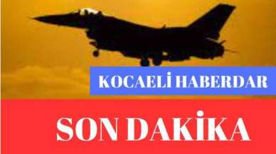 Son Dakika: ABD'den Türkiye'ye F-16 Satışı Hakkında Açıklama