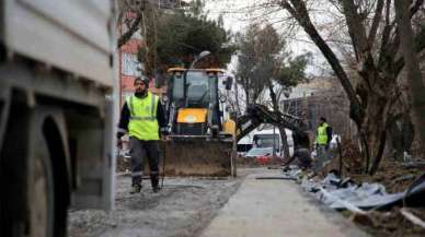 Sakarya’nın Kalbindeki En Eski Cadde, Yeni Yaşam Alanına Dönüşüyor!