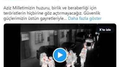 Türkiye Genelinde DEAŞ'a Yönelik Büyük Operasyon: 147 Gözaltı