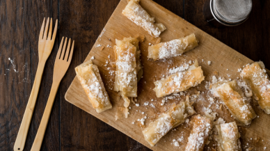 Börek Tarifleri