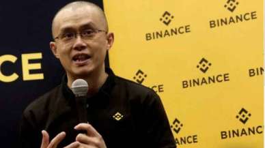 Binance Kripto Para Borsasının Kurucusu Zhao İçin Dava Sürecinde Gelişmeler