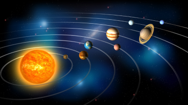 Astronomik Keşiflerin Büyüleyici Dünyası