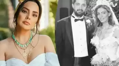 Ebru Gündeş'le Evlenen Murat Özdemir'in Eski Eşinden Olay Sözler