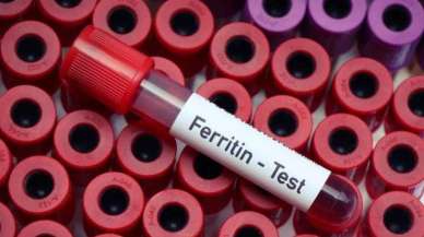 Ferritin Az Olursa Ne Olur?