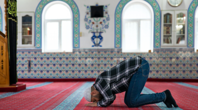 Rüyada Namaz Kılmak