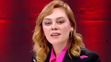 Ana Haber'de Demet Evgar Rüzgarı... Kadınların Sesi Oldu!