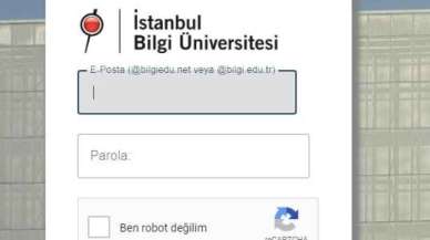 Bilgi Learn Giriş Nasıl Yapılır? 