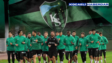 Pfdk'den Kocaelispor'a Ceza Yağmuru!