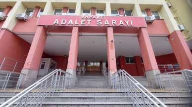  Kocaeli' de Uyuşturucu Ticareti Davası