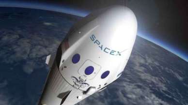 Space X Uzayı İşgal Ediyor! Uydular Hayra Alamet Değil!