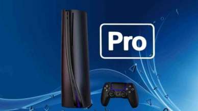 Playstation 5 Pro Yeni Grafiklerle Gelecek