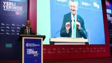 Büyükakın'dan Üniversiteli Gençlere Aylık 2 Bin TL Destek