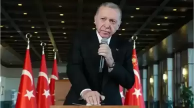 Erdoğan Duyurdu; 'Ramazan Bayram Tatili 9 Gün'