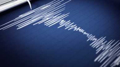 Yalova'da Deprem! Kocaeli'nde Hissedildi...