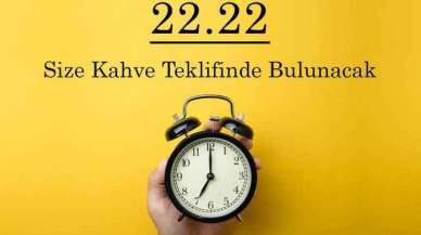 22.22 Saat Anlamı