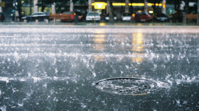 Meteoroloji'den Kocaeli İçin Sarı Kodlu Uyarı!