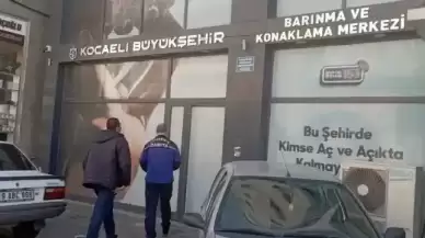 Kocaeli'de Evsiz Vatandaşlara Yardım Eli | Artık O Numara Var!