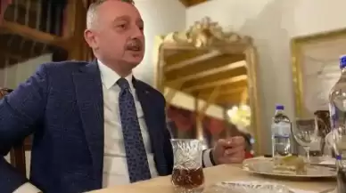 Tahir Büyükakın: ''Sadece Derince'de Zorlanıyoruz!''