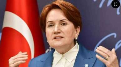 İyi Parti Genel Başkanı Meral Akşener İstifa mı Edecek? 