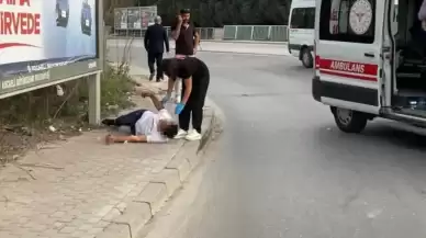 Gebze'de Trafik Tartışmasının Ardından Silahlar Konuştu