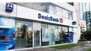 Denizbank 50 Bin Lira Kredi 