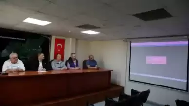 Kartepe’ye İtfaiye Müfrezesi...