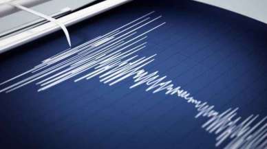 Tokat İlinde Gece Yarısı 4.7 Büyüklüğünde Deprem Meydana Geldi...