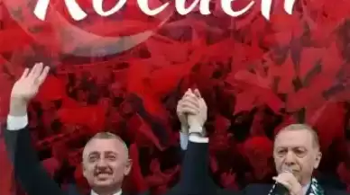 Erdoğan Kocaeli'ye Seslendi; 'Sizinle Gurur Duyuyorum!'