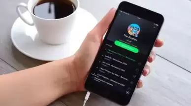 Spotify Arkadaş Ekleme Nasıl Yapılır?