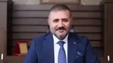 Yalçın Eldoğan'dan 23 Nisan Mesajı