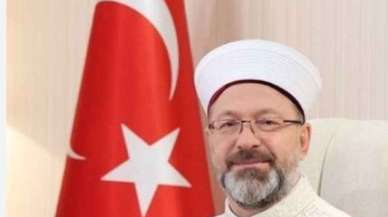 Diyanet İşleri Başkanı Ali Erbaş Irak Ziyaretinde Arapça Soruyu Anlamadı İddiası: Çeviri İstemişti...