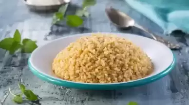 Bulgur Pilavı Tarifi ve Püf Noktaları