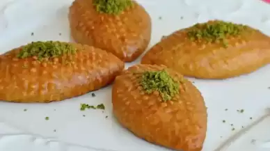 Kalburabastı Tarifi ve Püf Noktaları