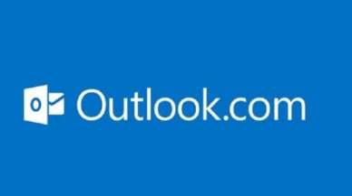 Outlook Mail Hesabına Nasıl Oturum Açılır?