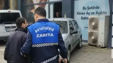 Gebze'de Evsizlerin sokakta kalmasına müsaade edilmiyor