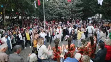 İzmit’te Hıdırellez Coşkusu Vardı...