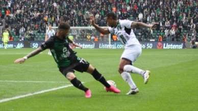 Kocaelispor’da Rota Ertuğrul Sağlam’a Çevrildi