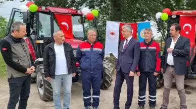 Orman Köylüleri Destek Alacak...