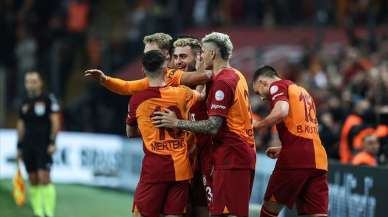 Galatasaraylı Yıldızlarda Büyük Düşüş! Şoke Eden Liste Haberimizde...