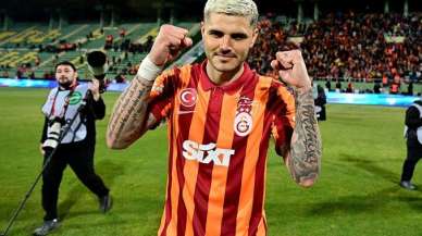 Galatasaray Haberi: Bakın Hangi Takım ICARDİ İle İlgileniyor!