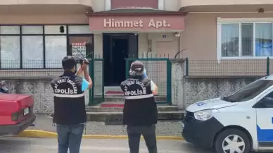 Kocaeli'de 18 Yaşındaki Yatalak Kız Evde Ölü Bulundu