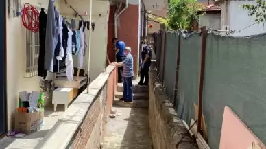 Kocaeli'de Kötü Koku İhbarı Yapılmıştı... O Dairede Ceset Bulundu