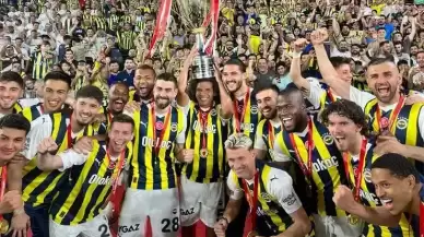 Fenerbahçe'de Yaprak Dökümü! En Az 10 Ayrılık...